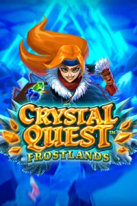 Crystal Quest: Frostlands